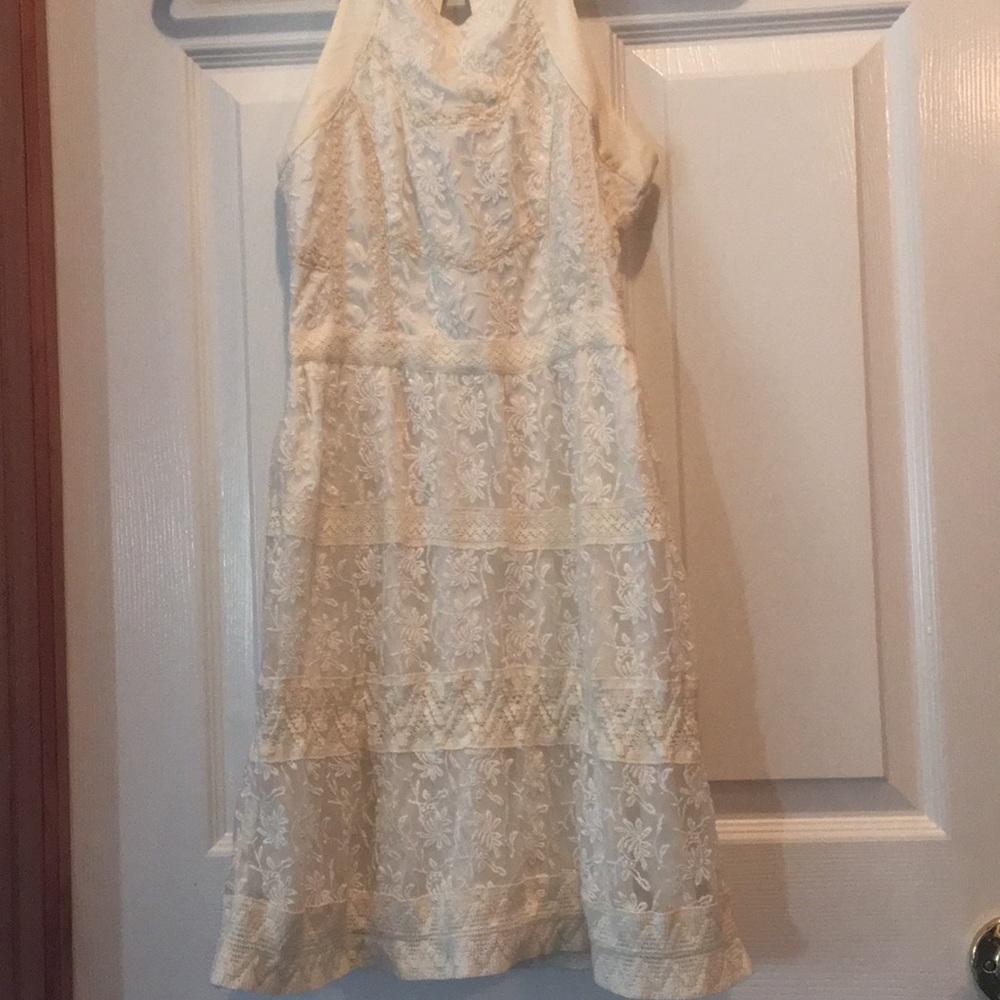 American eagle outfitters mini dress